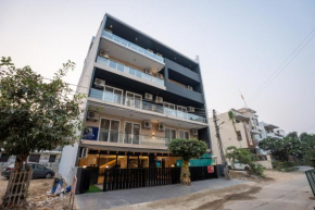 Beliv Stays Gurgaon